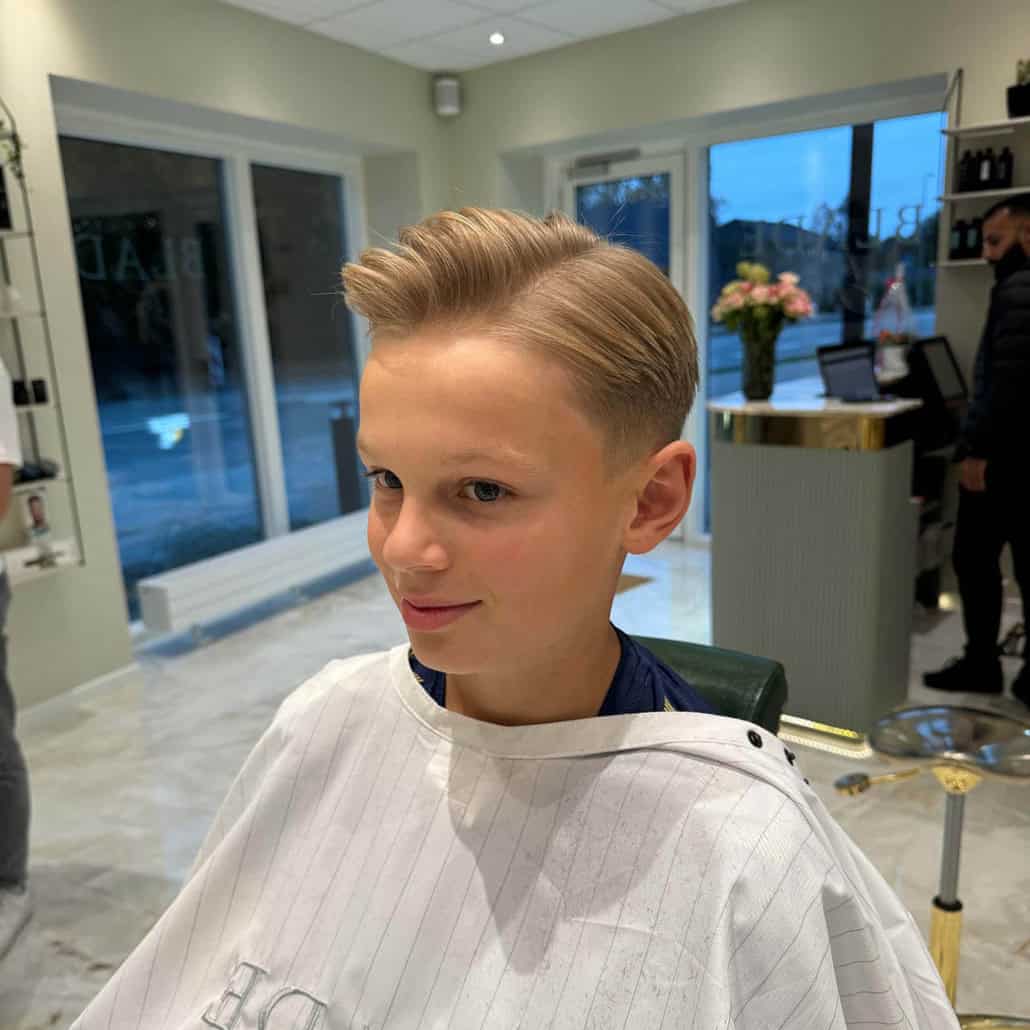 Børneklip